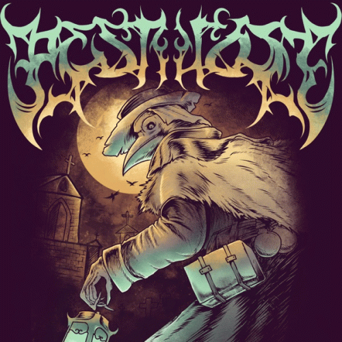 Pesthole : Rancid Bodies